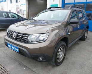 Dacia Duster Gebrauchtwagen