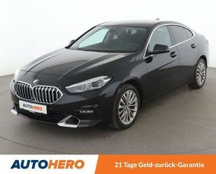 BMW 2er Gran Coupé Gebrauchtwagen