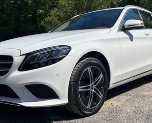 Mercedes-Benz C 200 Gebrauchtwagen