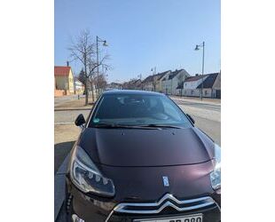 Citroen DS3 Gebrauchtwagen