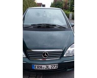 Mercedes-Benz A 190 Gebrauchtwagen