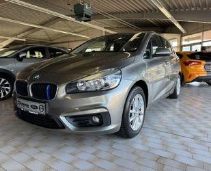 BMW 220 Active Tourer Gebrauchtwagen