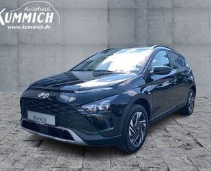 Hyundai BAYON Gebrauchtwagen