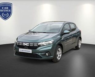 Dacia Sandero Gebrauchtwagen
