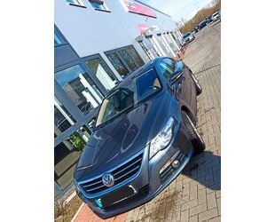 VW CC Gebrauchtwagen