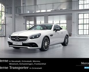 Mercedes-Benz SLC 200 Gebrauchtwagen