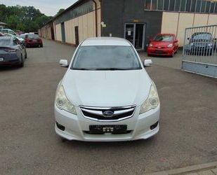 Subaru Legacy Gebrauchtwagen