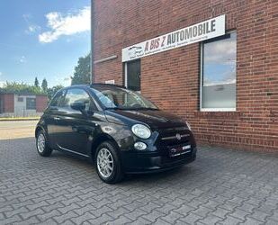 Fiat 500C Gebrauchtwagen