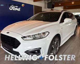 Ford Mondeo Gebrauchtwagen