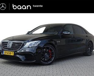Citroen S 63 AMG 