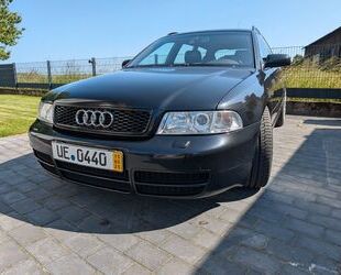 Audi S4 Gebrauchtwagen