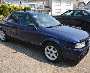 Audi 80 Gebrauchtwagen