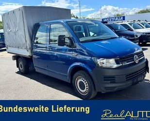 VW T6 Transporter Gebrauchtwagen