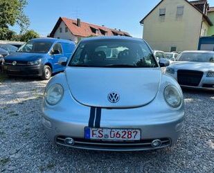 VW Beetle Gebrauchtwagen