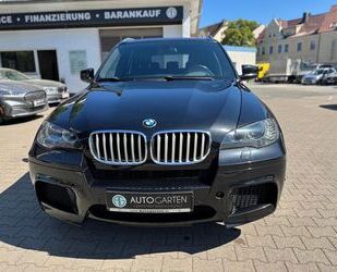BMW X5 M Gebrauchtwagen