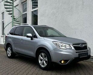 Subaru Forester Gebrauchtwagen