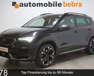 Cupra Ateca Gebrauchtwagen