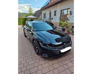 VW Arteon Gebrauchtwagen