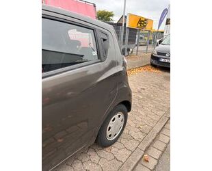 Chevrolet Spark Gebrauchtwagen