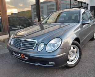 Mercedes-Benz E 200 Gebrauchtwagen