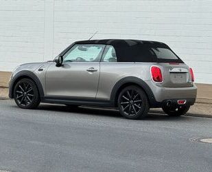 Mini Cooper Gebrauchtwagen