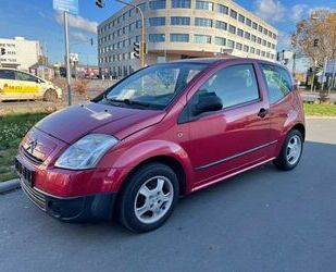 Citroen C2 Gebrauchtwagen