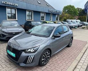 Peugeot 208 Gebrauchtwagen