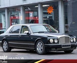 Bentley Arnage Gebrauchtwagen