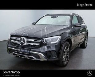 Mercedes-Benz GLC 300 Gebrauchtwagen