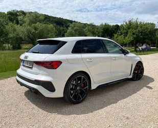 Audi RS3 Gebrauchtwagen