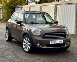 Mini Cooper Gebrauchtwagen