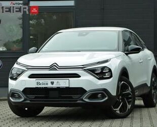 Citroen C4 Gebrauchtwagen