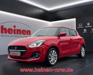 Suzuki Swift Gebrauchtwagen