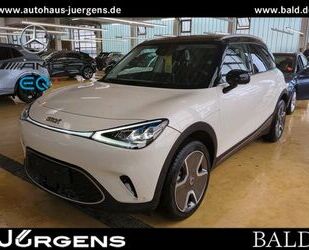 Smart #1 Gebrauchtwagen