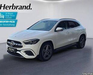 Mercedes-Benz GLA 220 Gebrauchtwagen