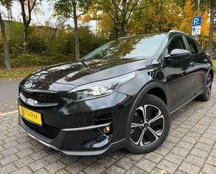Kia XCeed Gebrauchtwagen