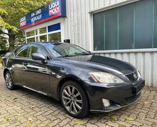 Lexus IS 220 Gebrauchtwagen