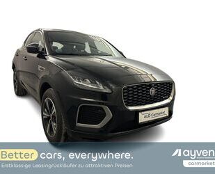 Jaguar E-Pace Gebrauchtwagen