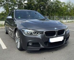 BMW 320 Gebrauchtwagen