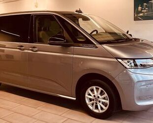 VW T7 Multivan Gebrauchtwagen