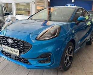 Ford Puma Gebrauchtwagen