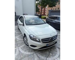 Mercedes-Benz A 180 Gebrauchtwagen