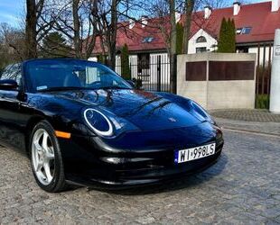 Porsche 996 Gebrauchtwagen