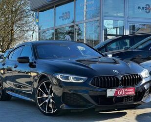 BMW 840 Gebrauchtwagen