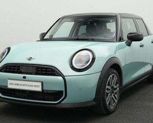 Mini Cooper C Gebrauchtwagen