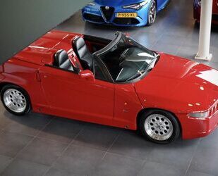 Alfa Romeo Andere Gebrauchtwagen