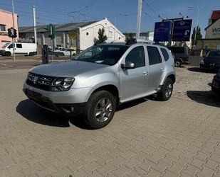 Dacia Duster Gebrauchtwagen
