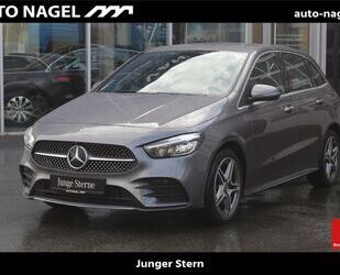 Mercedes-Benz B 250 Gebrauchtwagen