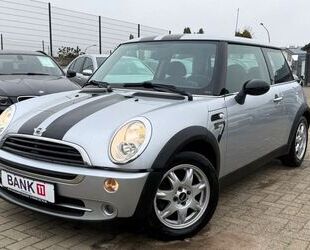 Mini Cooper Gebrauchtwagen