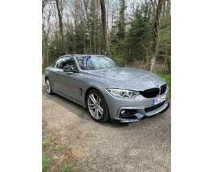 BMW 420 Gebrauchtwagen